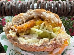 -赛百味SUBWAY(小北店)