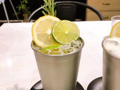 -打趸BTC·Breaktime cafe(北京路店)