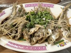 -如意坊美食(华兴一街店)