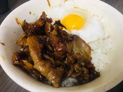 -新记餐厅(香槟大厦店)