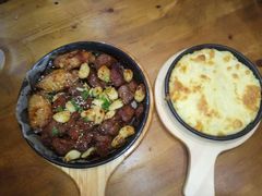 -老东镇啤酒屋海鲜加工·蒸汽海鲜·海鲜烧烤(台东店)