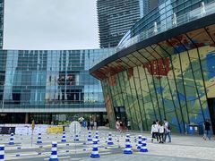 -大族广场Mall&More