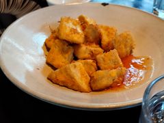 -泰莲庭·溪畔餐厅(雁栖湖店)