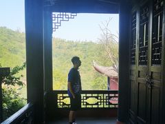 -丰都鬼城名山景区