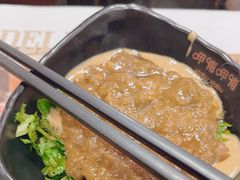 -呷哺呷哺(西单大悦城店)