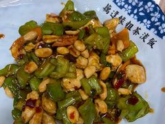 -粗茶淡饭(东关街店)