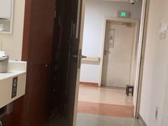 -复旦大学附属华山医院(浦东院区)