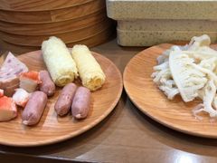 -牛New寿喜烧(青浦店)