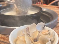 -大良毋米粥(锦龙路总店)