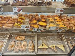-85度C(生甜甜圈研究工坊·上海松江人民北路店)