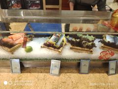 -大中华希尔顿酒店-念自助餐·嗨啤·小龙虾