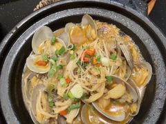 -陈生记黑鱼馆·20年活鱼现杀(宁波鼓楼店)