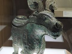 -上海博物馆(人民广场馆)