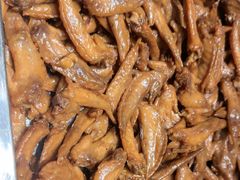 -乔波食品(杜桥中心菜场店)