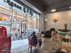 -海安安越南粉(丹竹頭店)