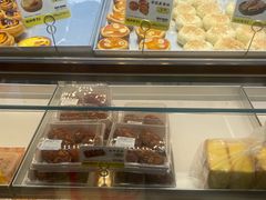 -鲍师傅糕点(虹口龙之梦店)