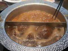 -牛YO寿喜烧和牛火锅自助(三台子万象汇店)