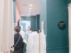 -海马体照相馆(宁波天一广场店)