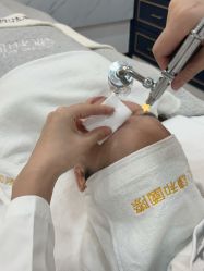 点击看大图 -谦和国际皮肤管理