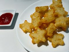 -棒约翰比萨·意面(张江长泰店)