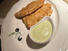 -波特曼西餐厅(中央大街店)