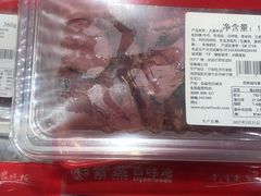 -紫燕百味鸡(仲盛店)