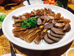 -陈鹏鹏潮汕菜(欢乐海岸 海边景观店)