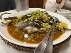 湘式剁椒鱼头-庐州太太(鼓楼店)