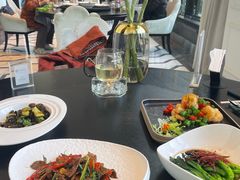 -翠湖轩中餐厅(昆明翠湖宾馆店)