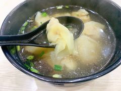 -大董锅贴(崇安寺店)