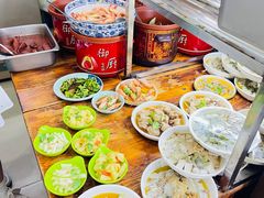-绍兴名菜馆(可乐路店)