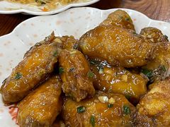-南记食粥坊·宵夜大排档(南桂店)
