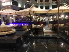 -武汉洲际酒店