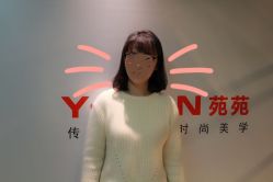 点击看大图 -苑苑发型设计