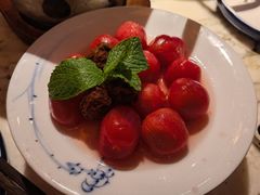 -绿茶餐厅(龙湖星悦荟店)