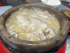 -石锅坛肉(广场店)