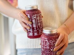 -野萃山·潮汕厚果汁(十亩地店)