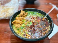 -一品飘香米线(一中总店)