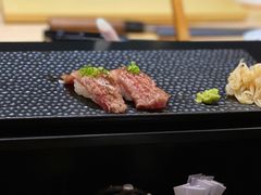 和牛寿司-Sushi Hanzo半藏(天环广场店)