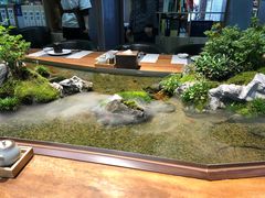 -森味薪火烧•烧鸟居酒屋•日本料理(望京店)