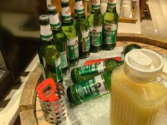 -金海湾自助餐厅(金陵饭店)