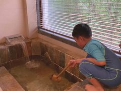 -厦门日月谷温泉渡假村