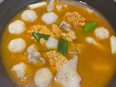 -肖记公安牛肉鱼杂馆·省级非物质文化遗产(江汉路直营店)