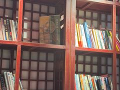 -和府捞面(东直门银座店)