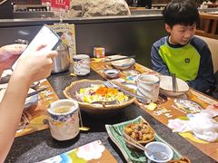 -古田居·特色寿司料理(星之岛旗舰店)