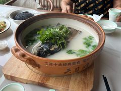 -风味小馆(天目湖宾馆店)