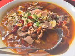 -宋园·金宴浙鲜馆(静安店)