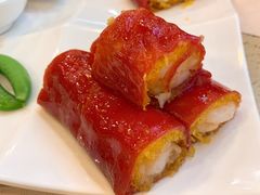 -点都德(聚福楼店)