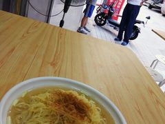 -小梁哥云吞面(黄贝岭店)