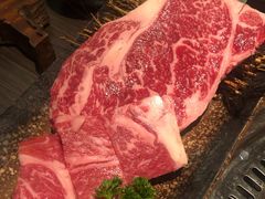 -赤坂亭·M9和牛烧肉(南京江南虹悦城店)